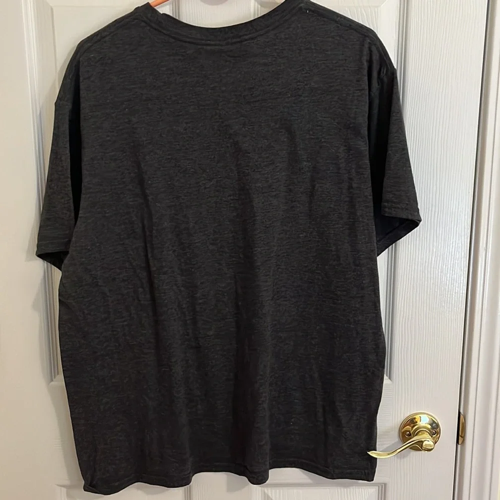 Concert Electric Magic ft. Led Zeppelin graphic short sleeve t-shirt. XL. - Picture 6 of 6